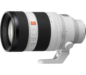 Sony GM 50-150mm f/2.0 lens